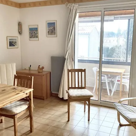 Douillet A Les Bains 30 M² Terrasse Apartment Greoux-les-Bains